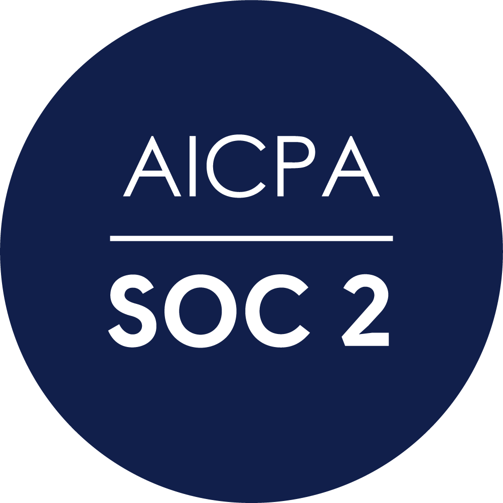 SOC 2 Type II Certified